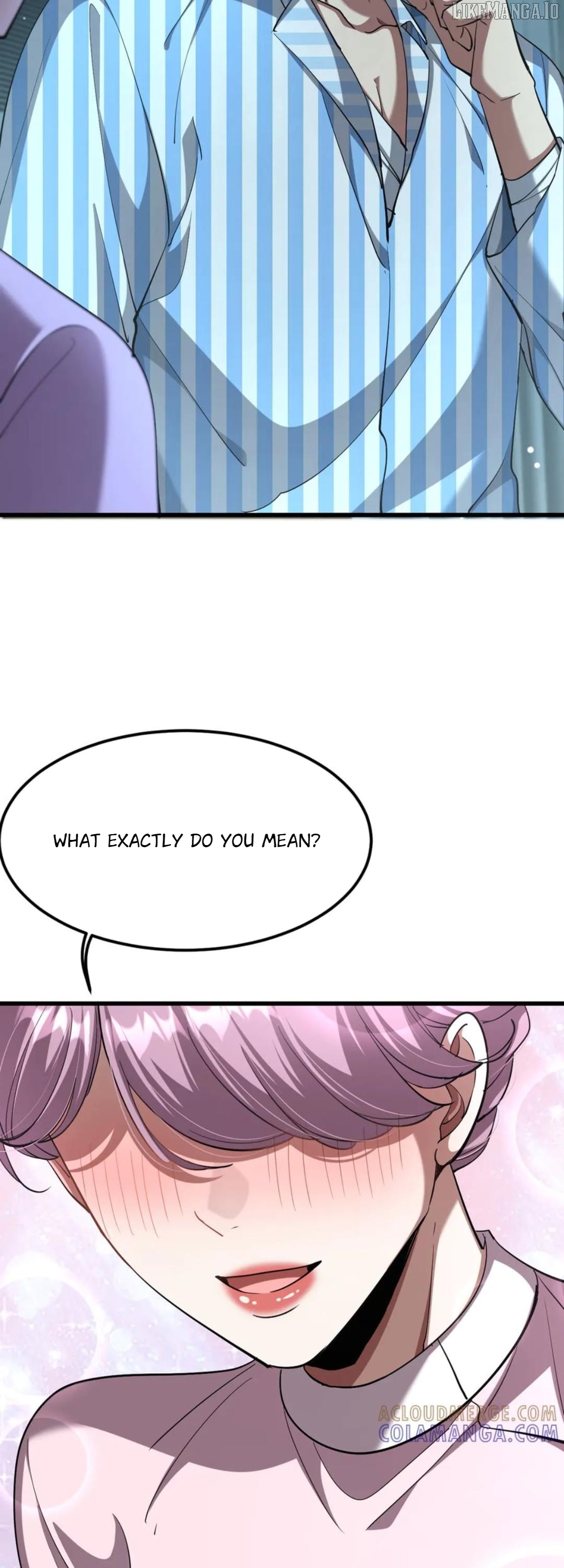 I’m Trapped In This Day For One Thousand Years Chapter 216 - page 9